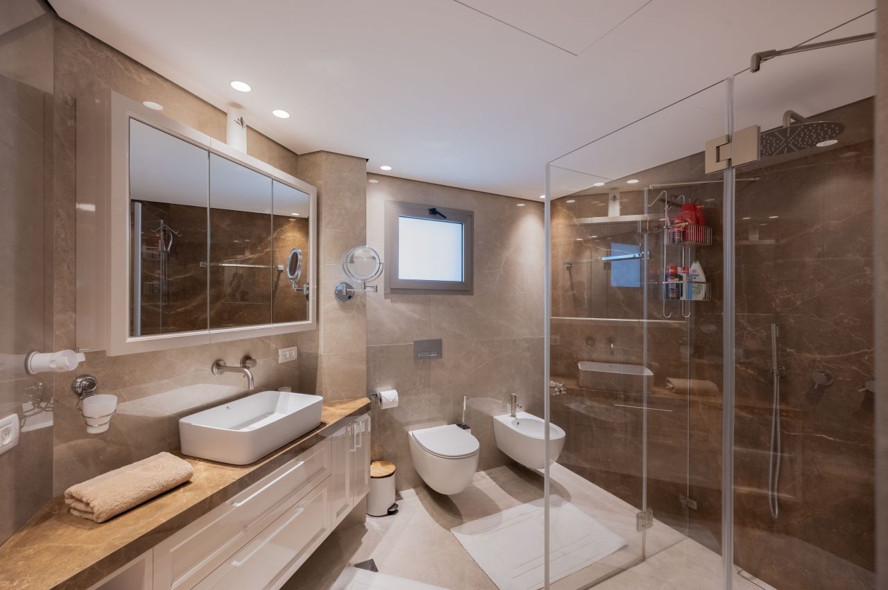 Квартира в Тель-Авиве, Израиль, 150 м2 фото 4