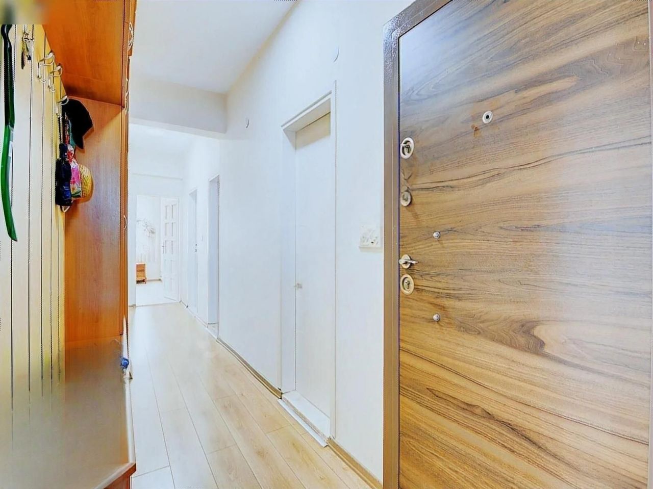 Квартира в Анталии, Турция, 145 м2 фото 4