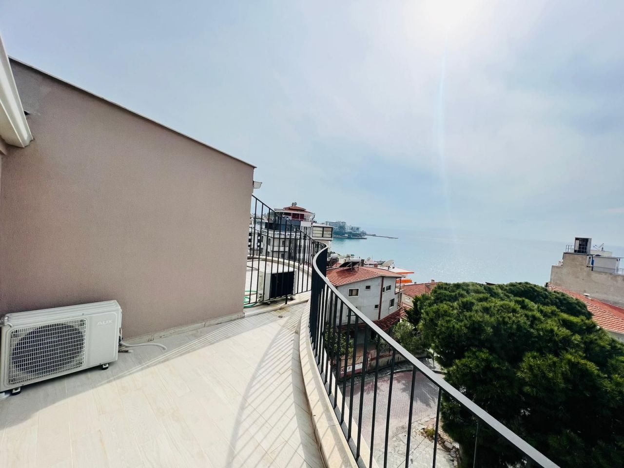 Пентхаус в Кушадасы, Турция, 120 м2 фото 4