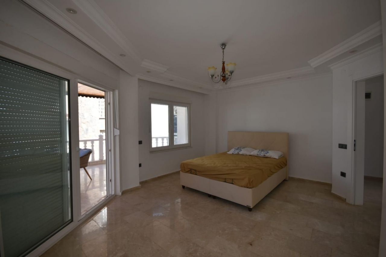 Вилла в Алании, Турция, 210 м2 фото 2
