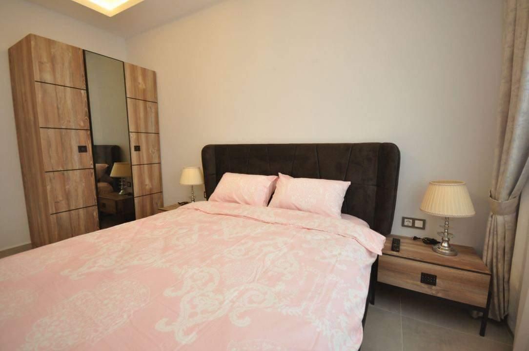 Квартира в Алании, Турция, 65 м2 фото 5