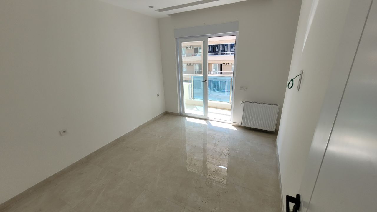 Квартира в Алании, Турция, 135 м2 фото 4