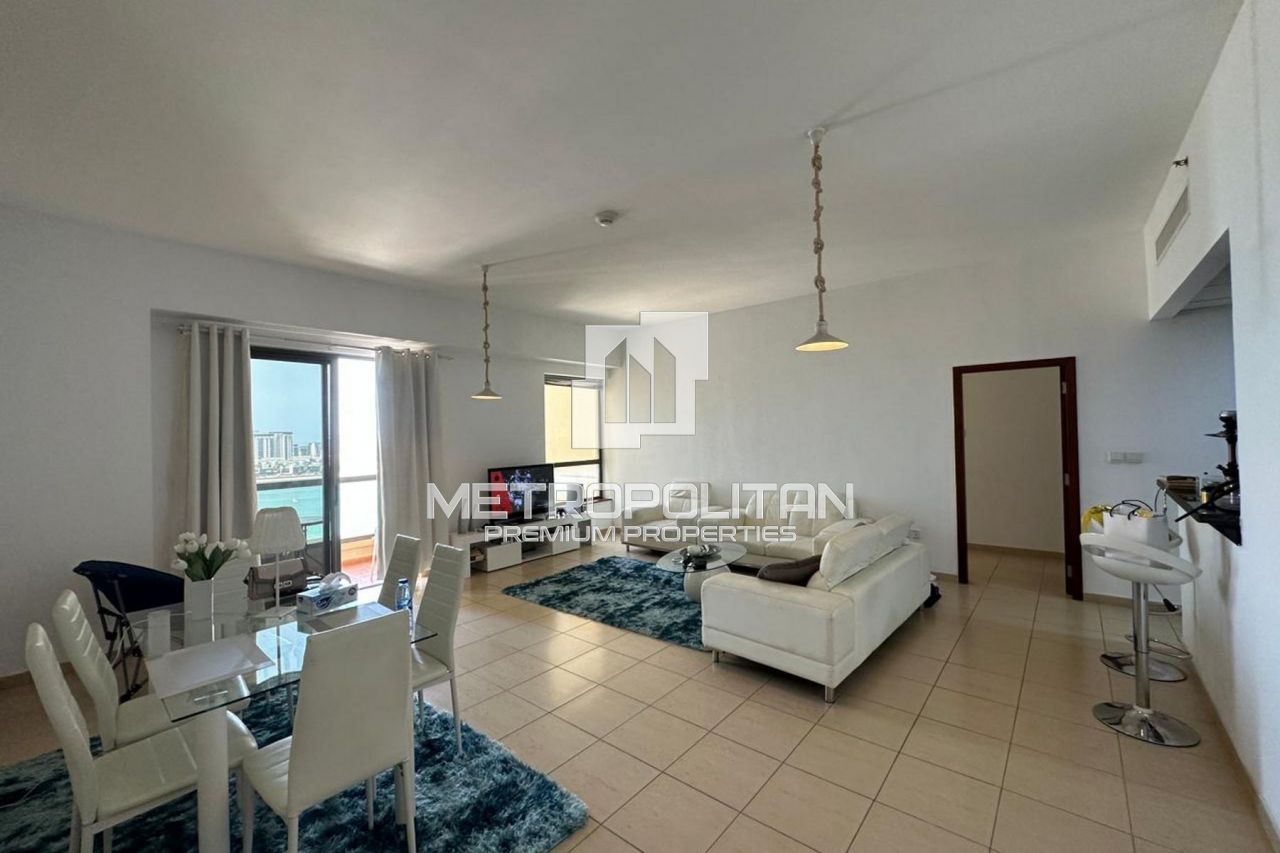 Апартаменты в Дубае, ОАЭ, 98 м2 фото 5
