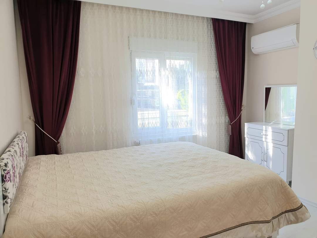 Квартира в Анталии, Турция, 90 м2 фото 5