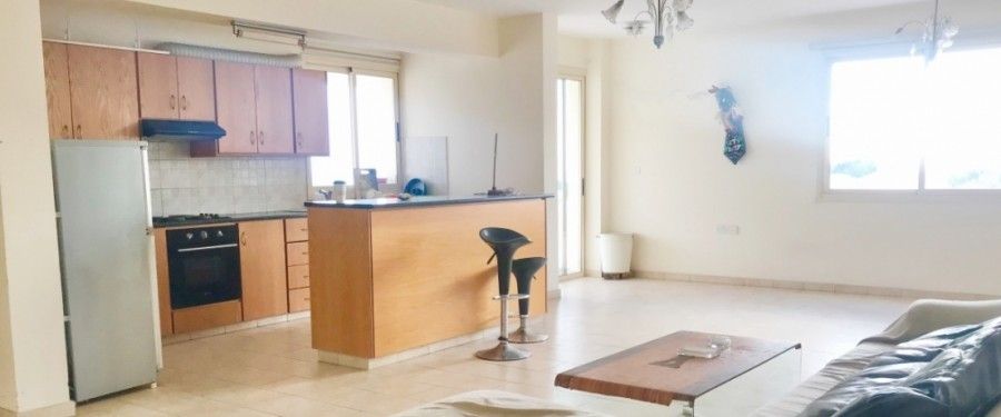 Апартаменты в Пафосе, Кипр, 120 м2 фото 3