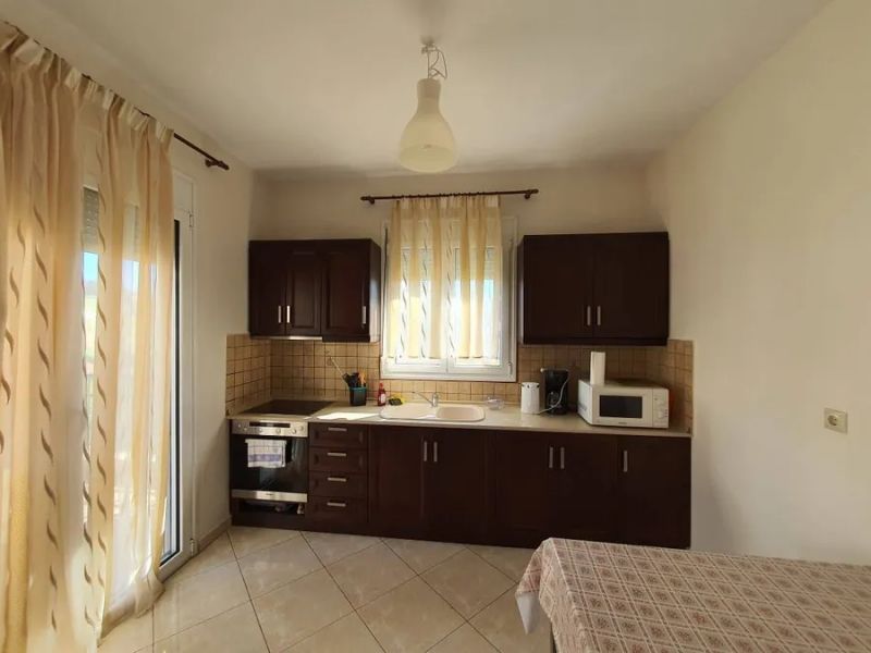 Дом в Салониках, Греция, 100 м2 фото 4