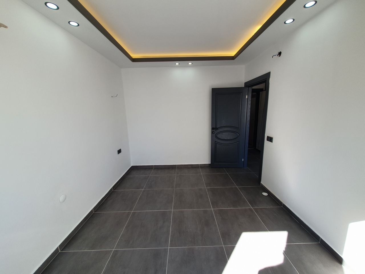 Квартира в Алании, Турция, 60 м2 фото 2