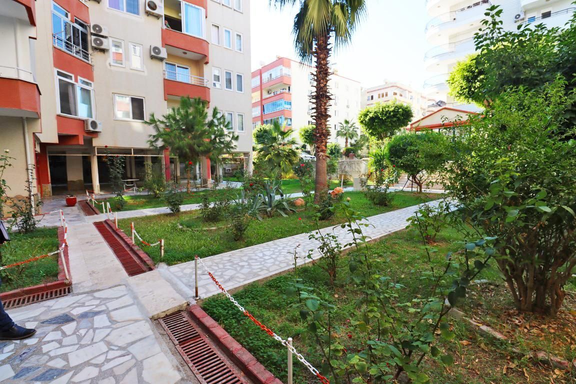 Квартира в Алании, Турция, 100 м2 фото 5