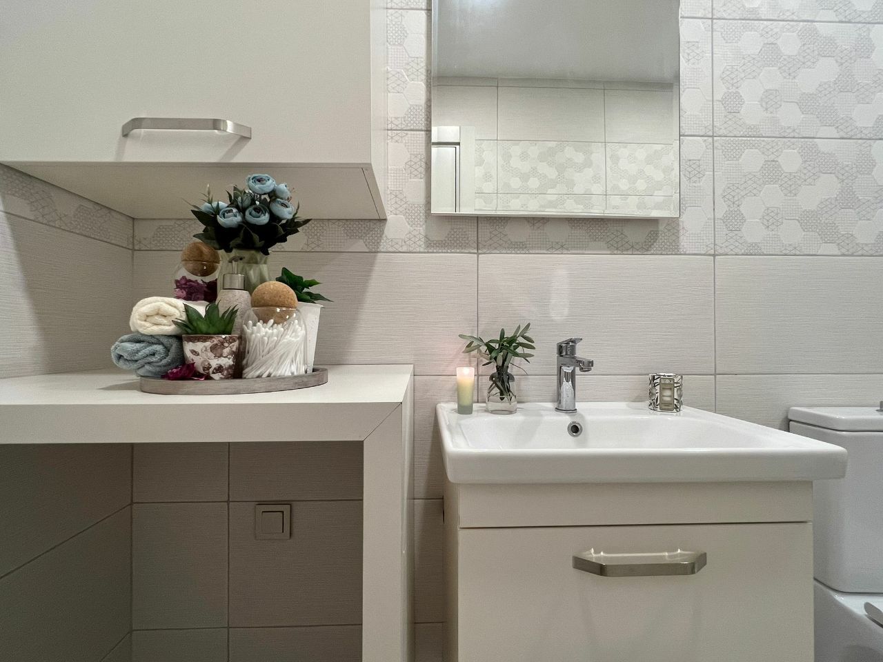 Апартаменты в Газипаше, Турция, 55 м2 фото 2