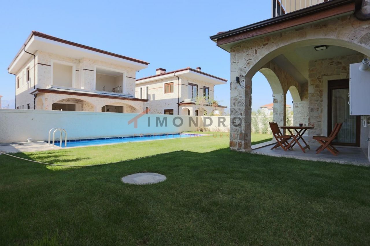 Дом в Анталии, Турция, 280 м2 фото 3