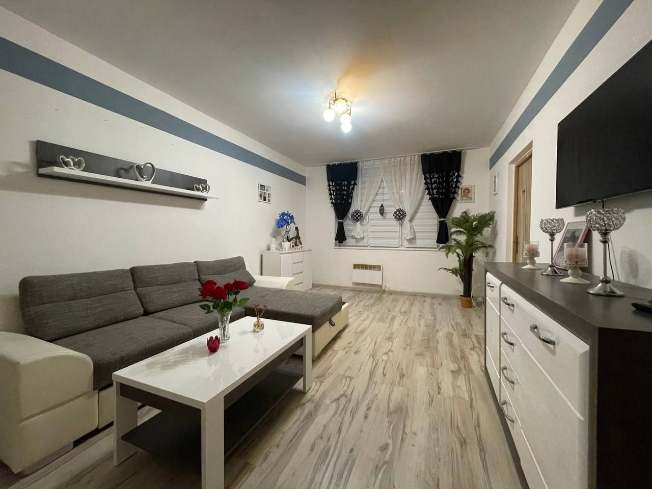 Квартира в Карловы Вары, Чехия, 62.2 м2 фото 3