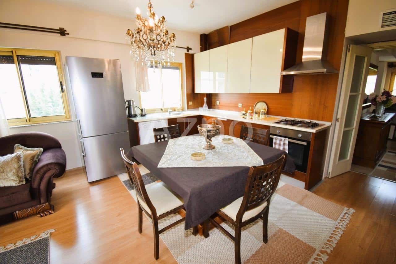 Апартаменты в Анталии, Турция, 135 м2 фото 4