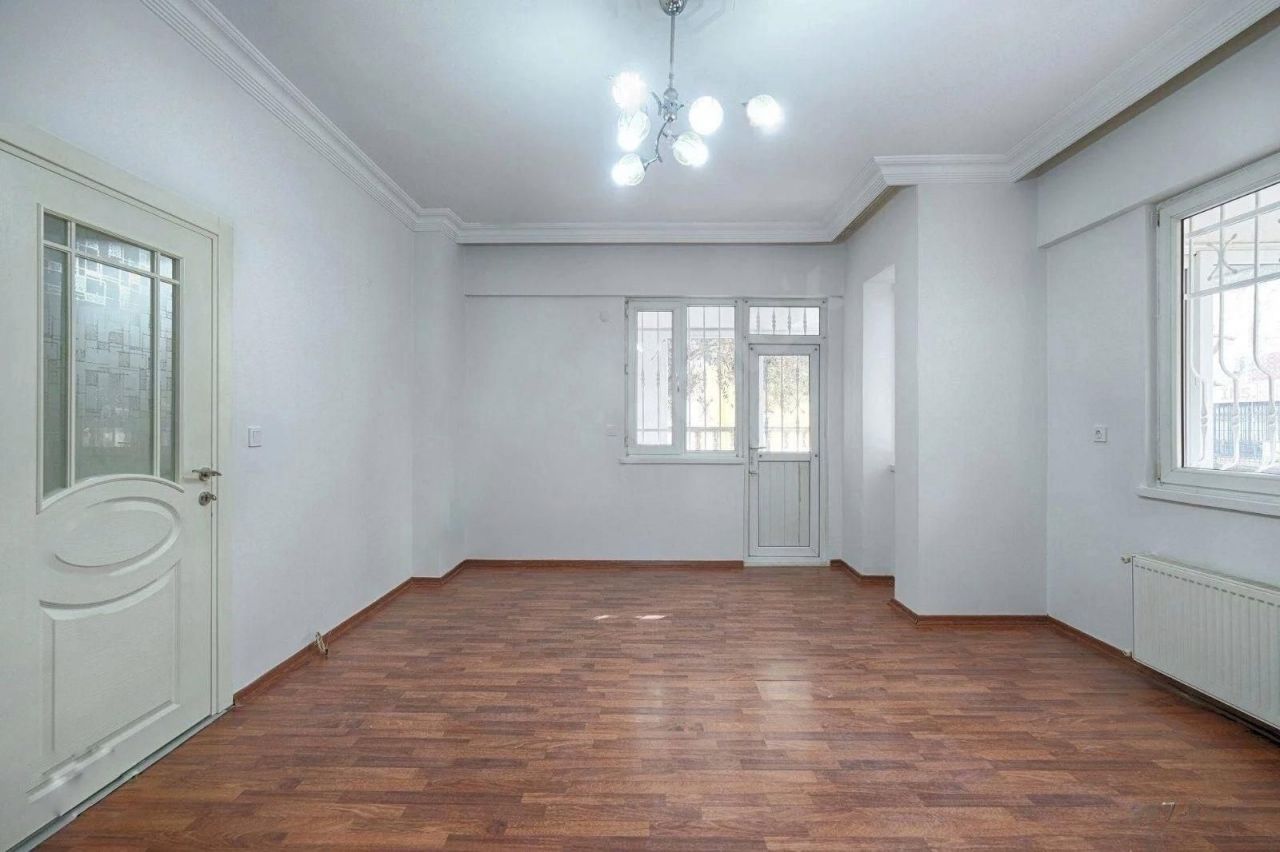 Квартира в Анталии, Турция, 90 м2 фото 5