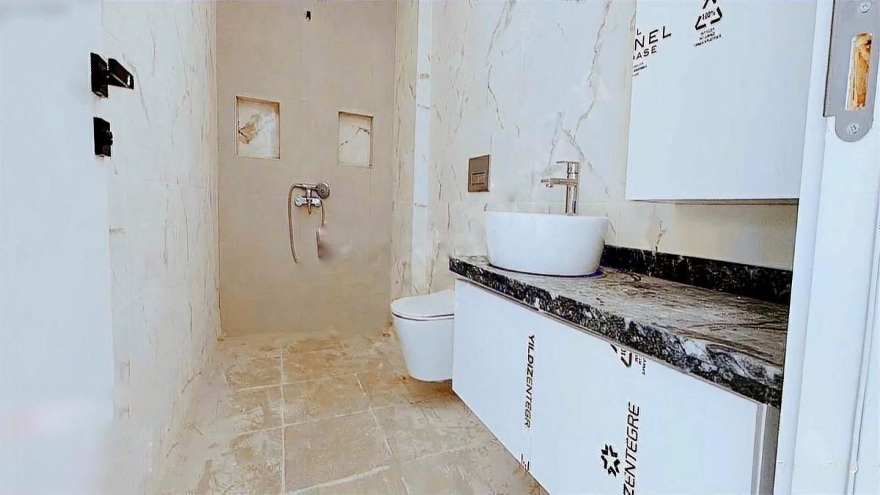 Квартира в Кемере, Турция, 30 м2 фото 5