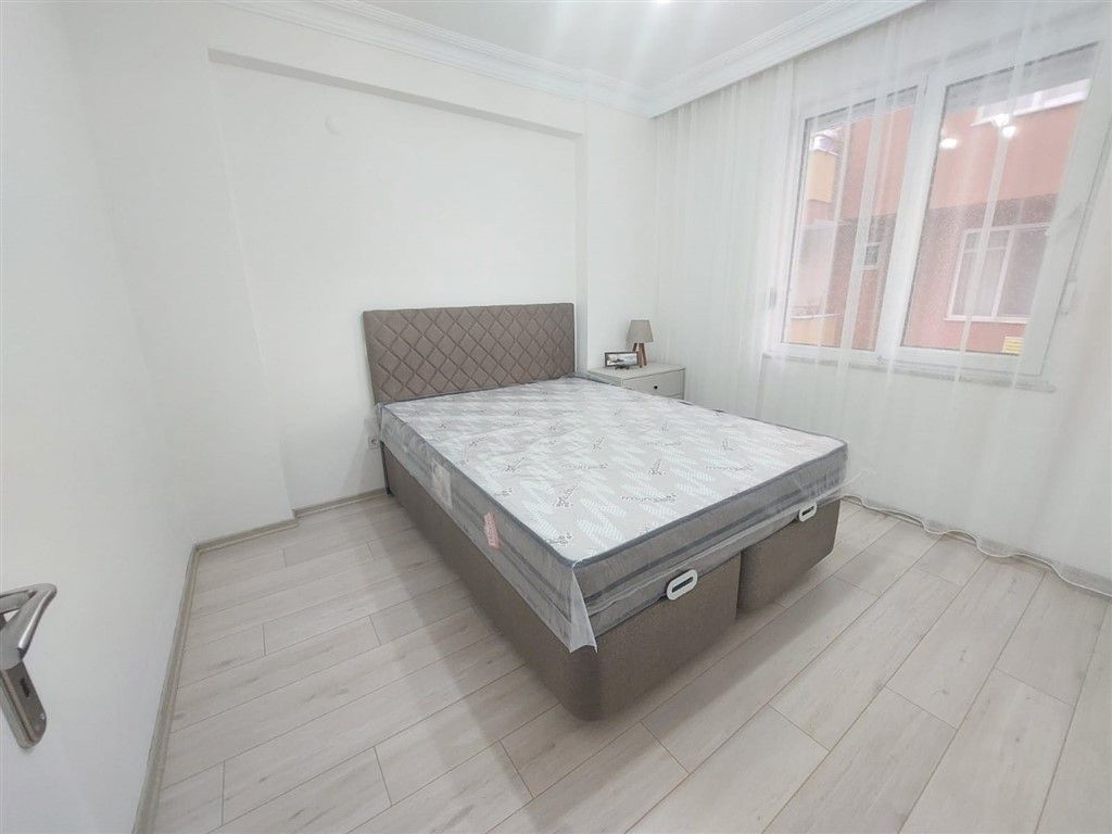 Апартаменты в Алании, Турция, 55 м2 фото 3
