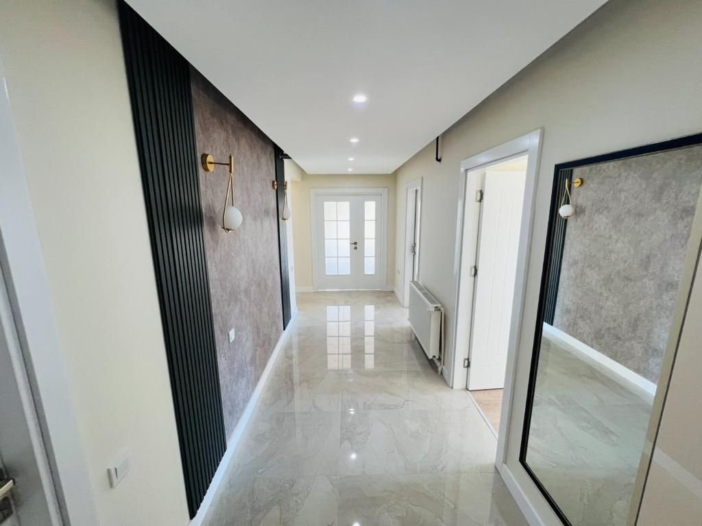 Квартира в Анталии, Турция, 190 м2 фото 4
