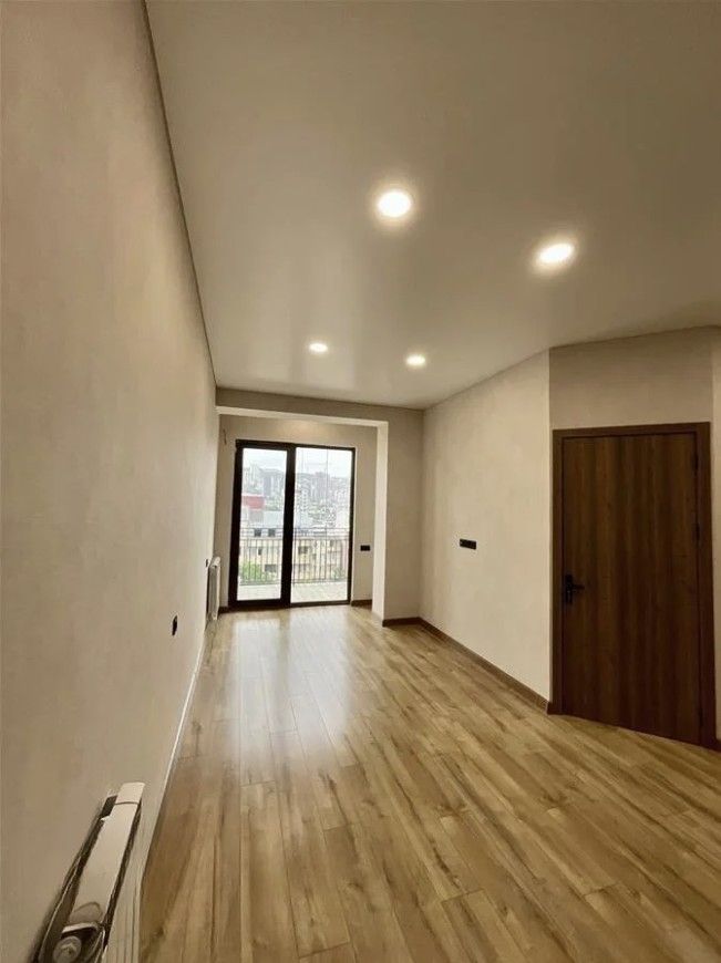 Квартира в Тбилиси, Грузия, 48 м2 фото 2