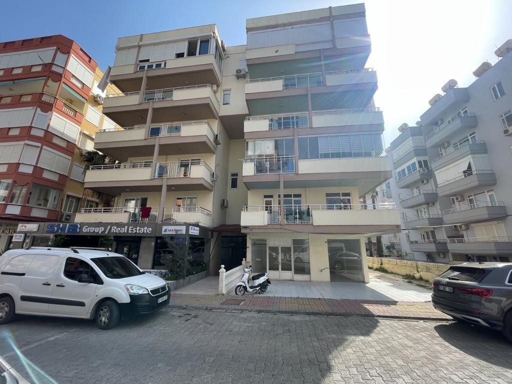 Квартира в Алании, Турция, 88 м2 фото 3
