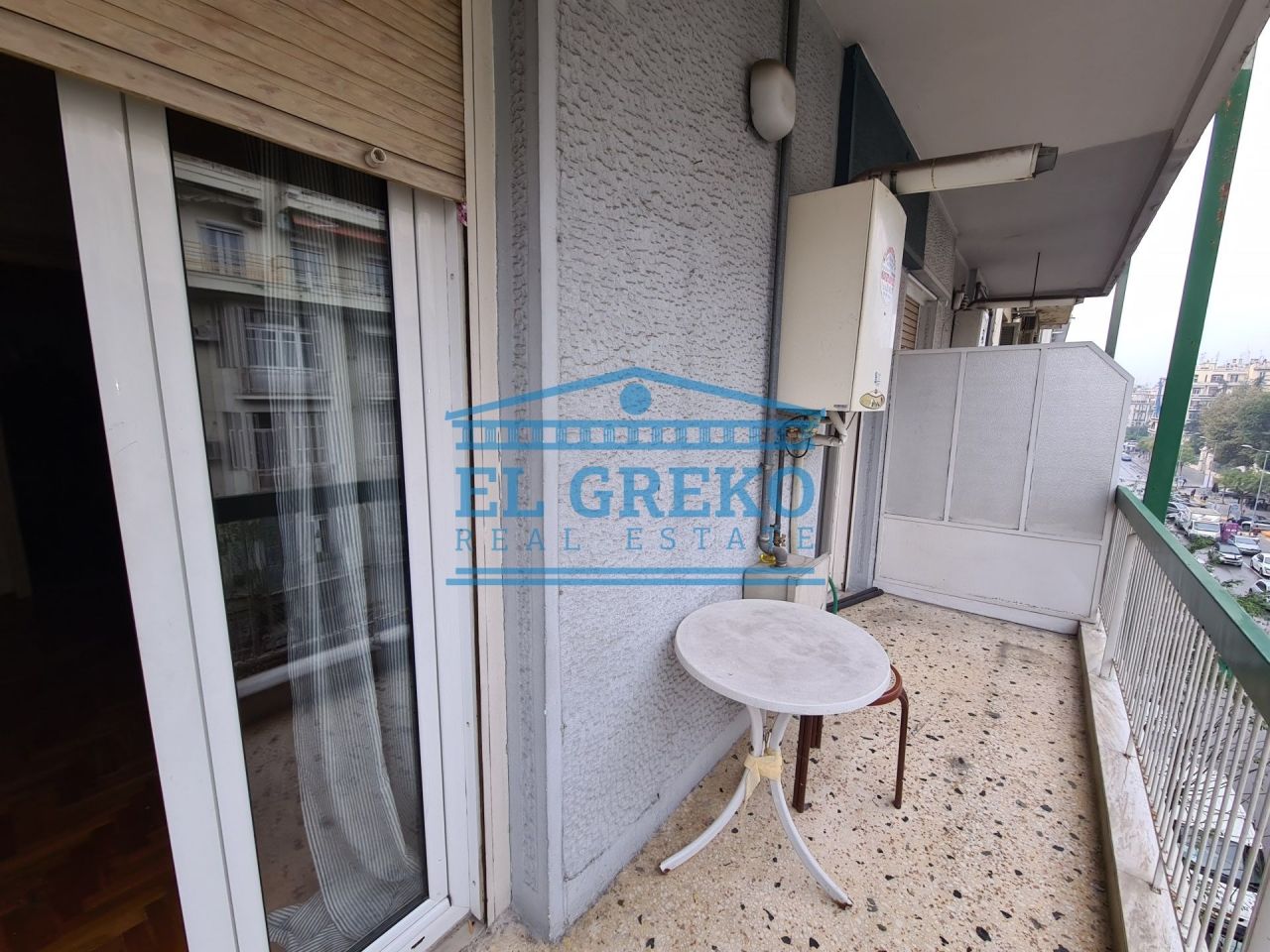 Квартира в Салониках, Греция, 80 м2 фото 3