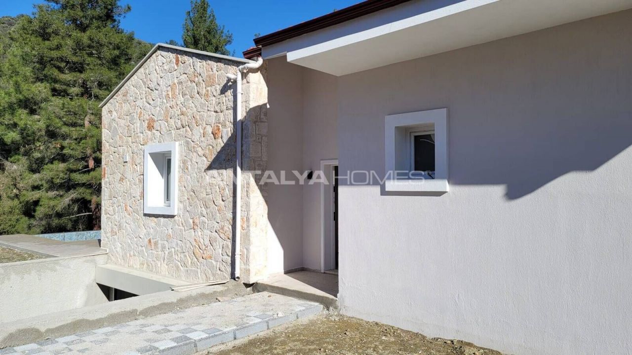 Вилла в Фетхие, Турция, 240 м2 фото 5