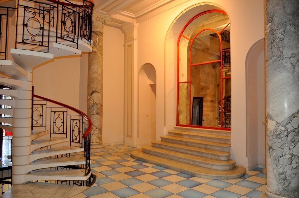 Апартаменты в Сан-Ремо, Италия, 120 м2 фото 5