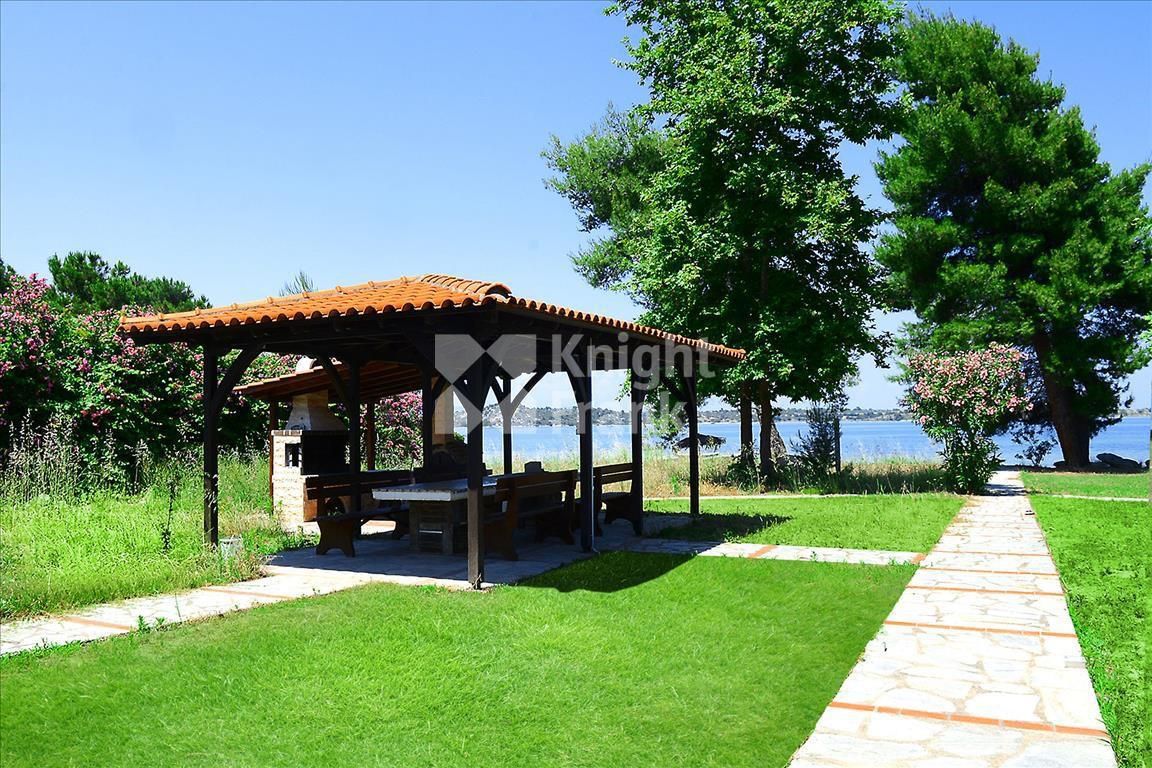 Вилла в Ситонии, Греция, 250 м2 фото 3