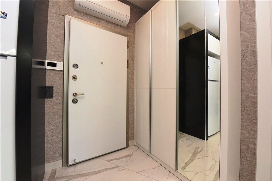 Квартира в Алании, Турция, 65 м2 фото 5