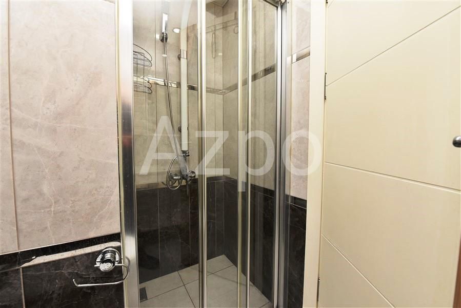 Апартаменты в Алании, Турция, 65 м2 фото 5
