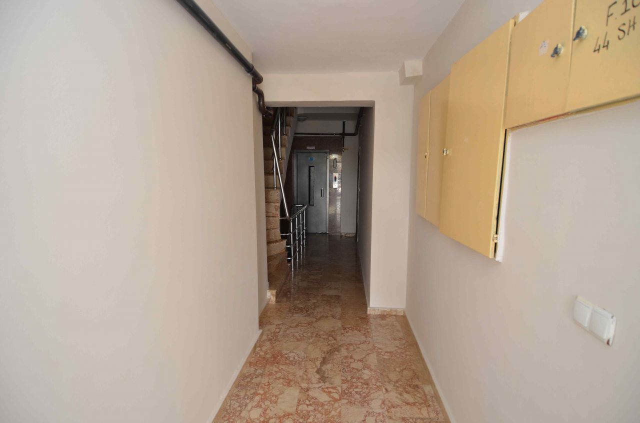 Квартира в Анталии, Турция, 150 м2 фото 5