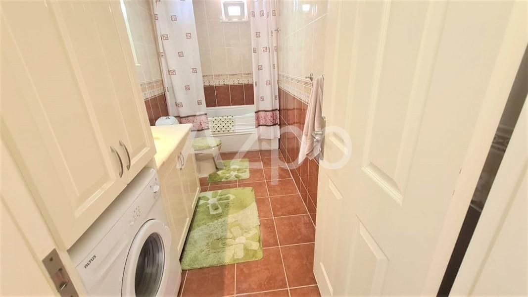 Апартаменты в Алании, Турция, 125 м2 фото 5