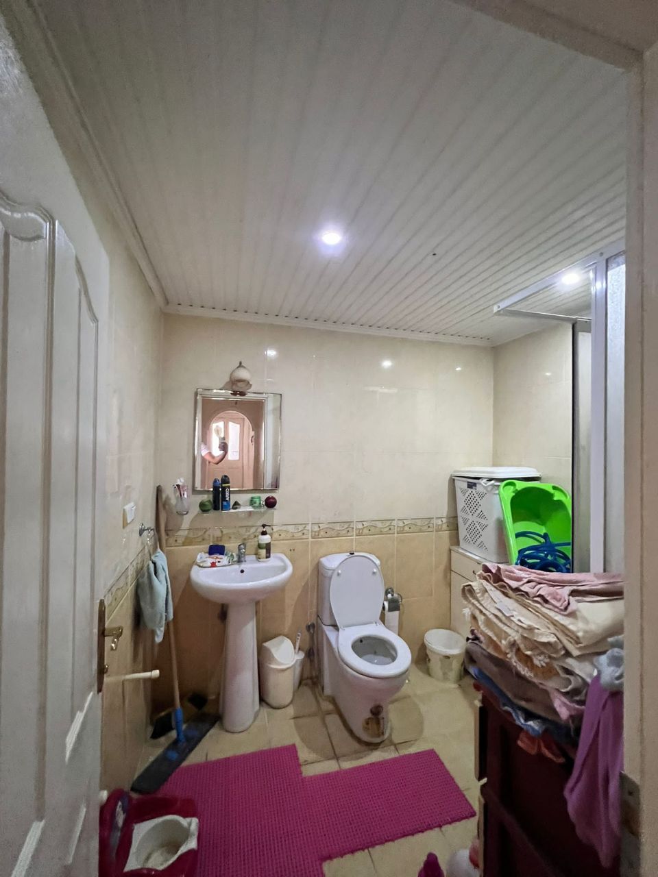 Квартира в Алании, Турция, 120 м2 фото 4
