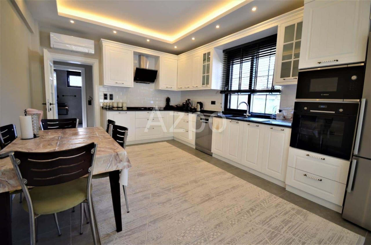 Вилла в Кемере, Турция, 355 м2 фото 2