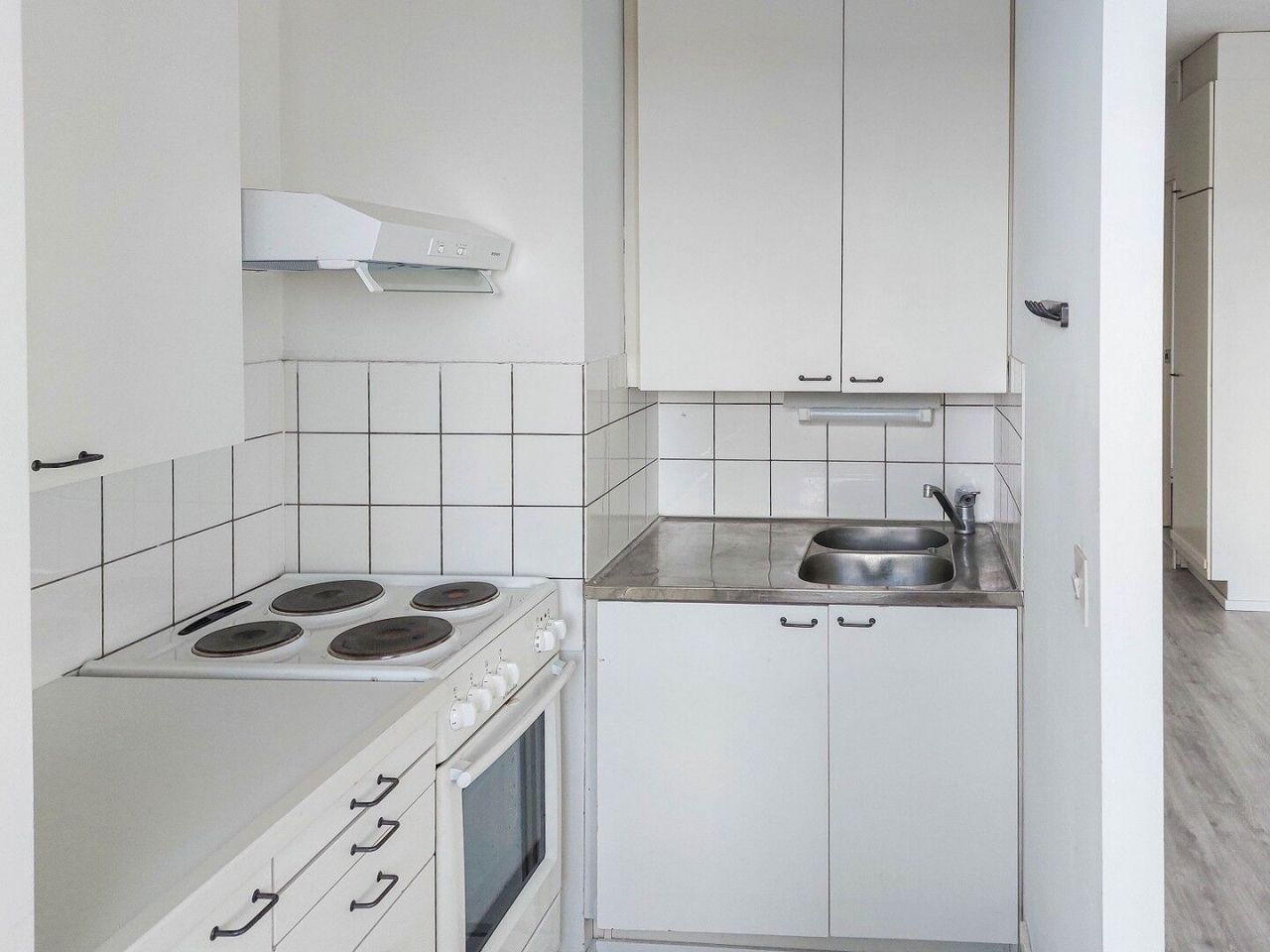 Квартира в Риихимяки, Финляндия, 41 м2 фото 4