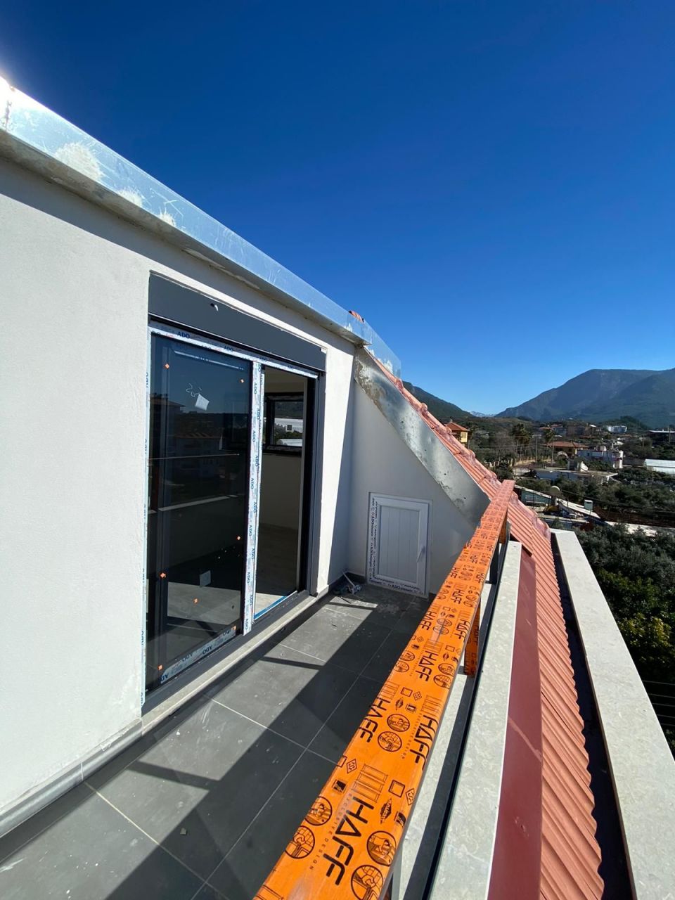 Квартира в Алании, Турция, 140 м2 фото 5