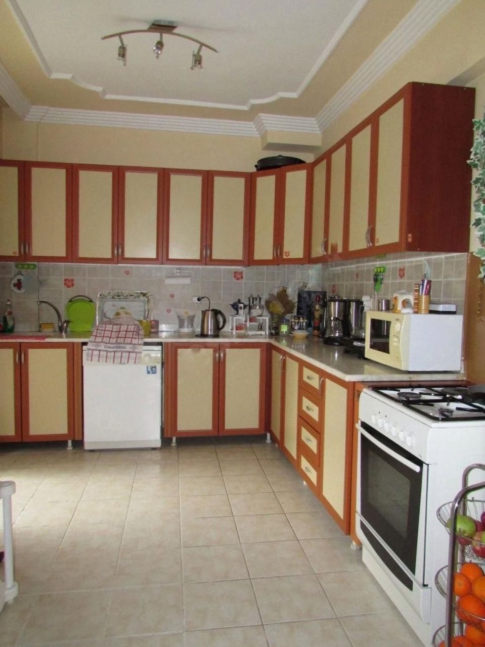 Вилла в Кемере, Турция, 180 м2 фото 5