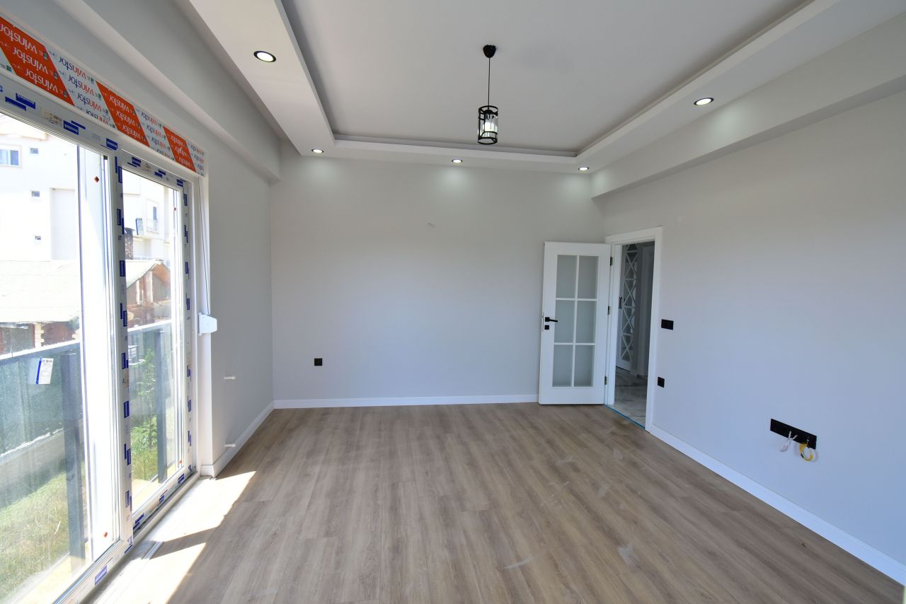Квартира в Манавгате, Турция, 90 м2 фото 4