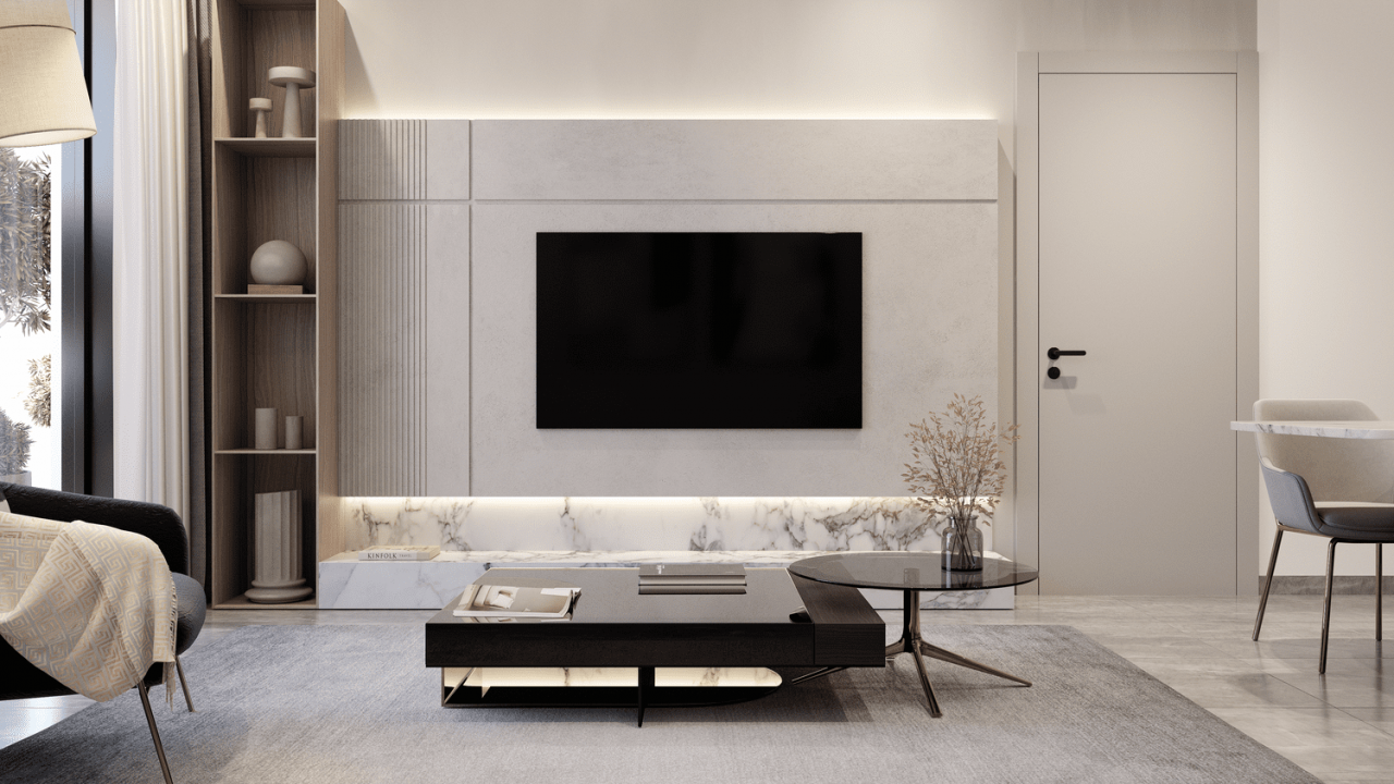 Апартаменты в Дубае, ОАЭ, 40 м2 фото 5