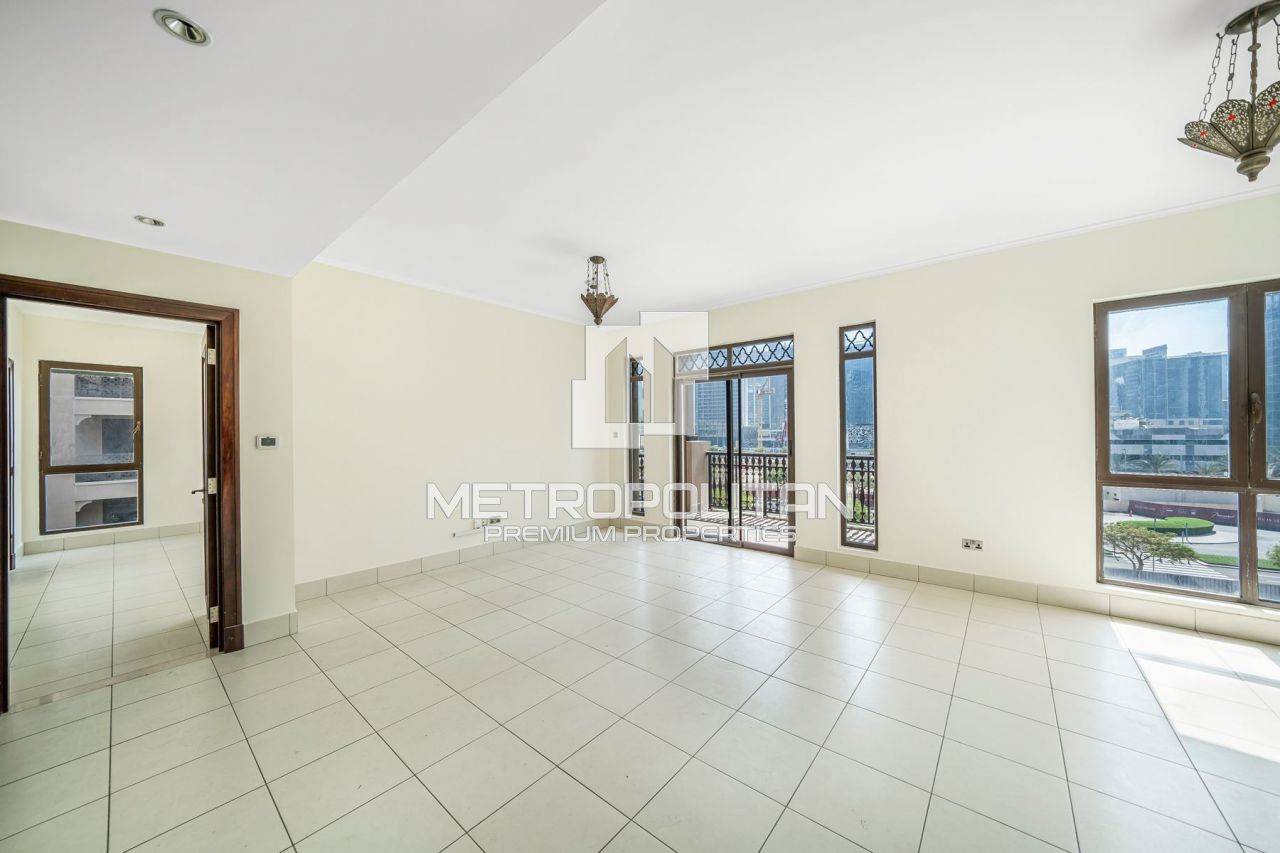 Апартаменты в Дубае, ОАЭ, 131 м2 фото 2