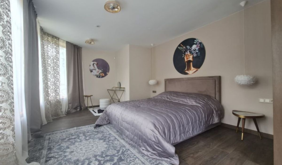Дом в Юрмале, Латвия, 279 м2 фото 5