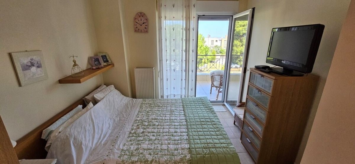 Таунхаус на Кассандре, Греция, 120 м2 фото 4