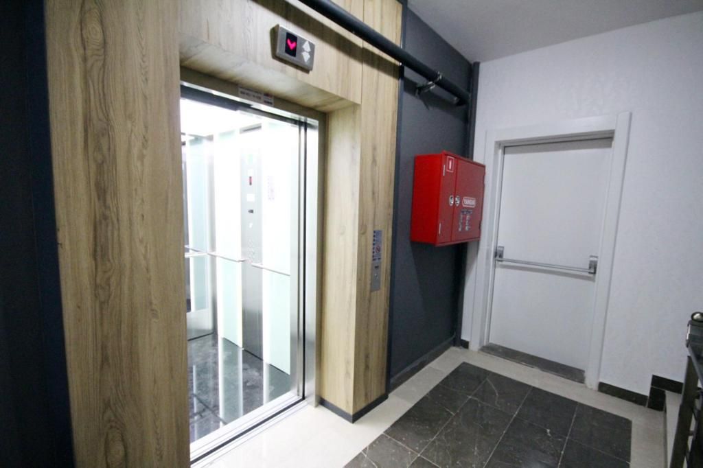 Квартира в Анталии, Турция, 70 м2 фото 3