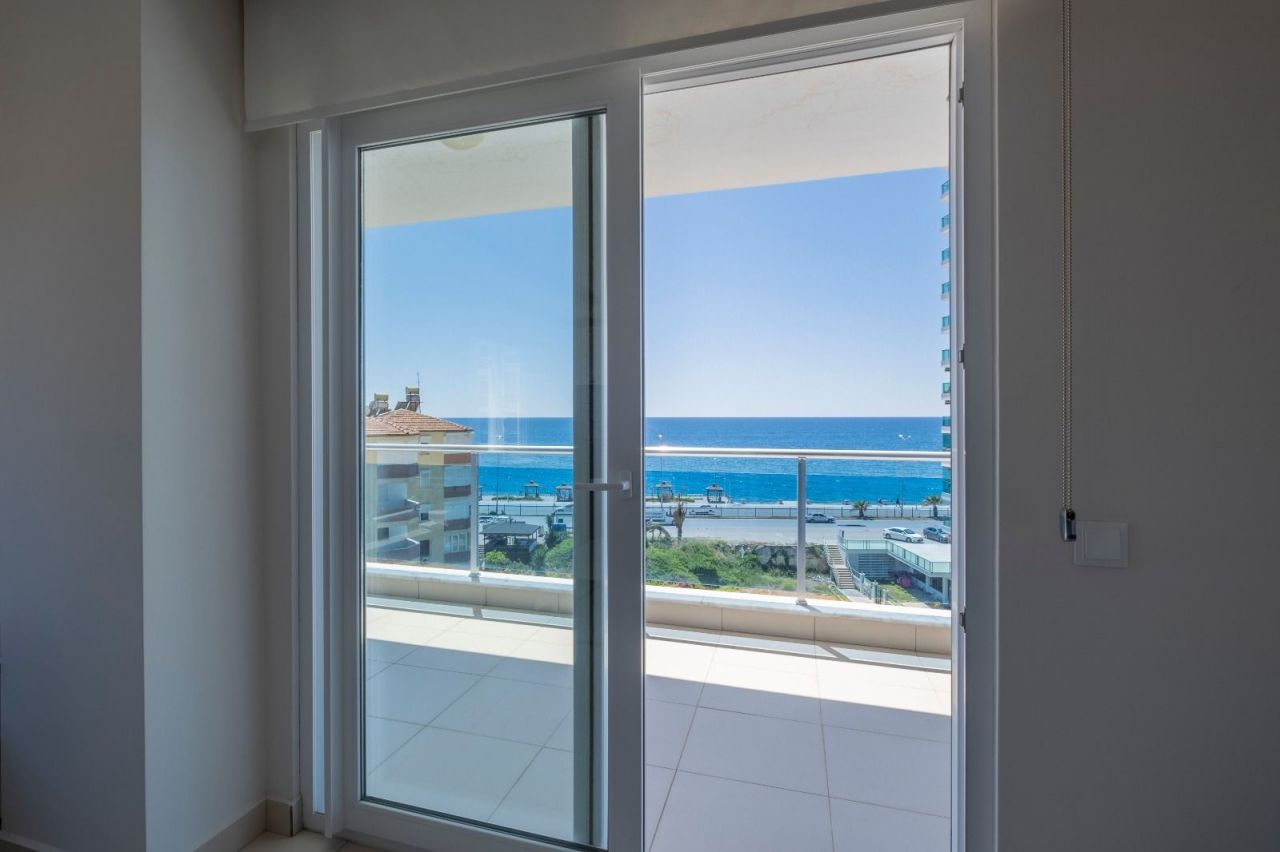 Квартира в Алании, Турция, 150 м2 фото 5