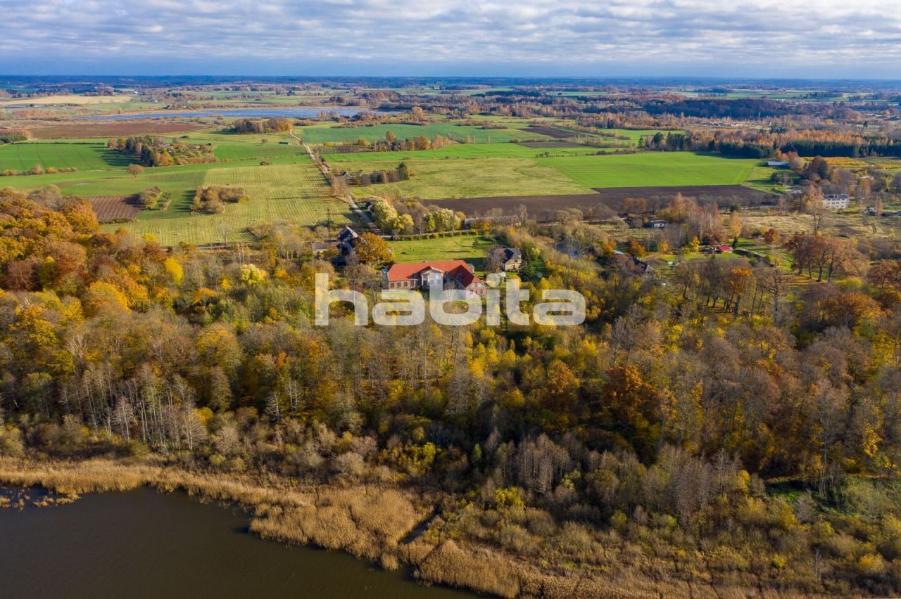 Дом Liguti, Латвия, 1 667 м2 фото 4