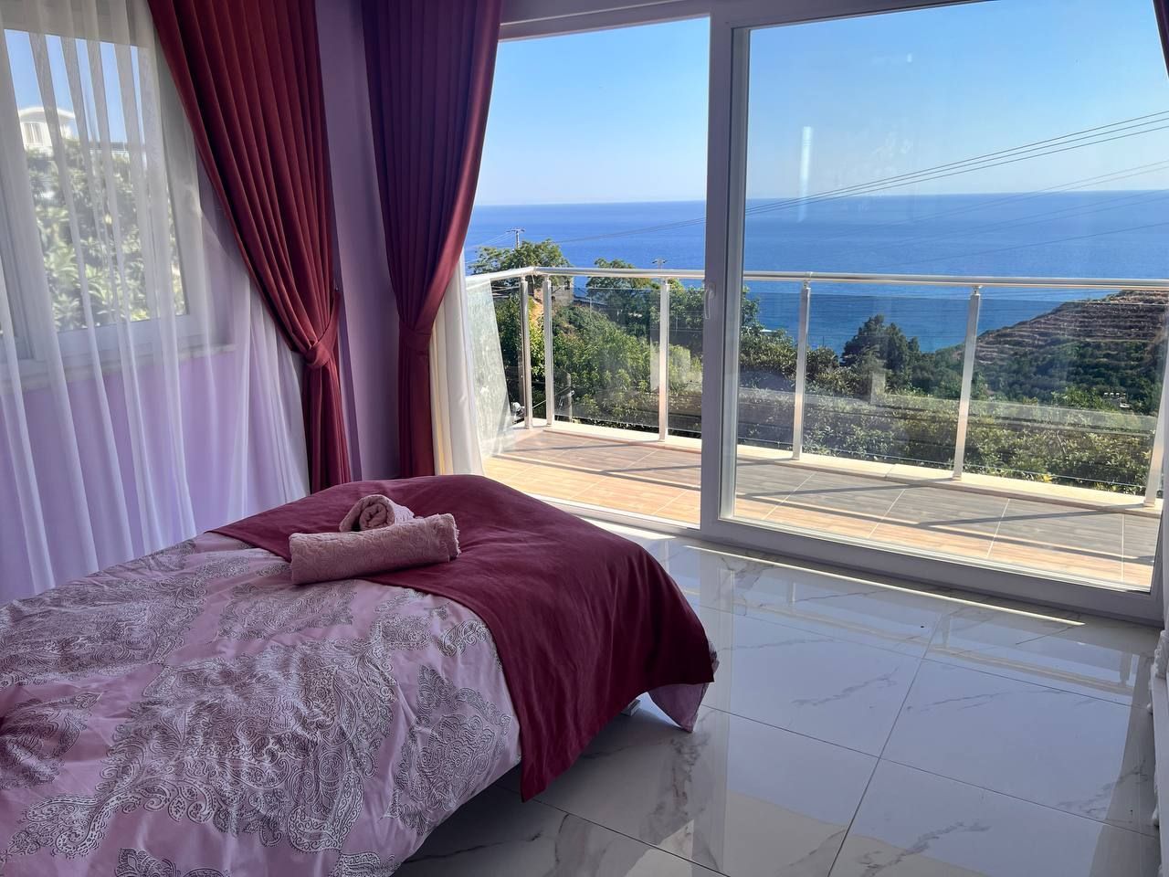 Вилла в Алании, Турция, 300 м2 фото 4