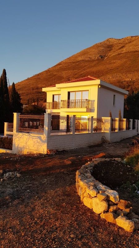 Дом в Будве, Черногория, 240 м2 фото 5