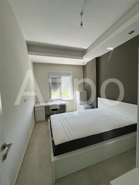 Апартаменты в Алании, Турция, 55 м2 фото 5
