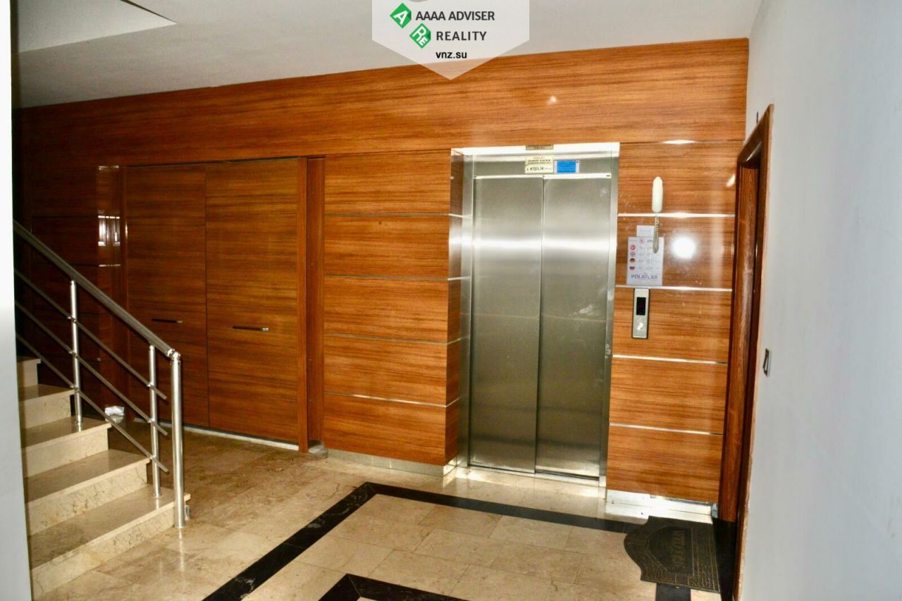 Квартира в Алании, Турция, 280 м2 фото 5