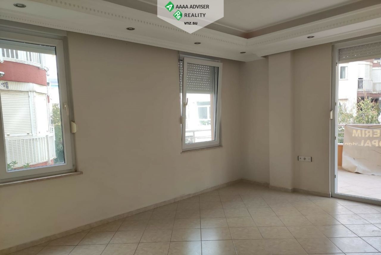 Квартира в Алании, Турция, 75 м2 фото 3