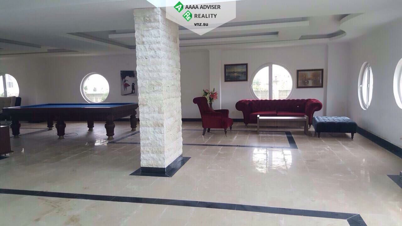 Квартира в Кестеле, Турция, 95 м2 фото 4
