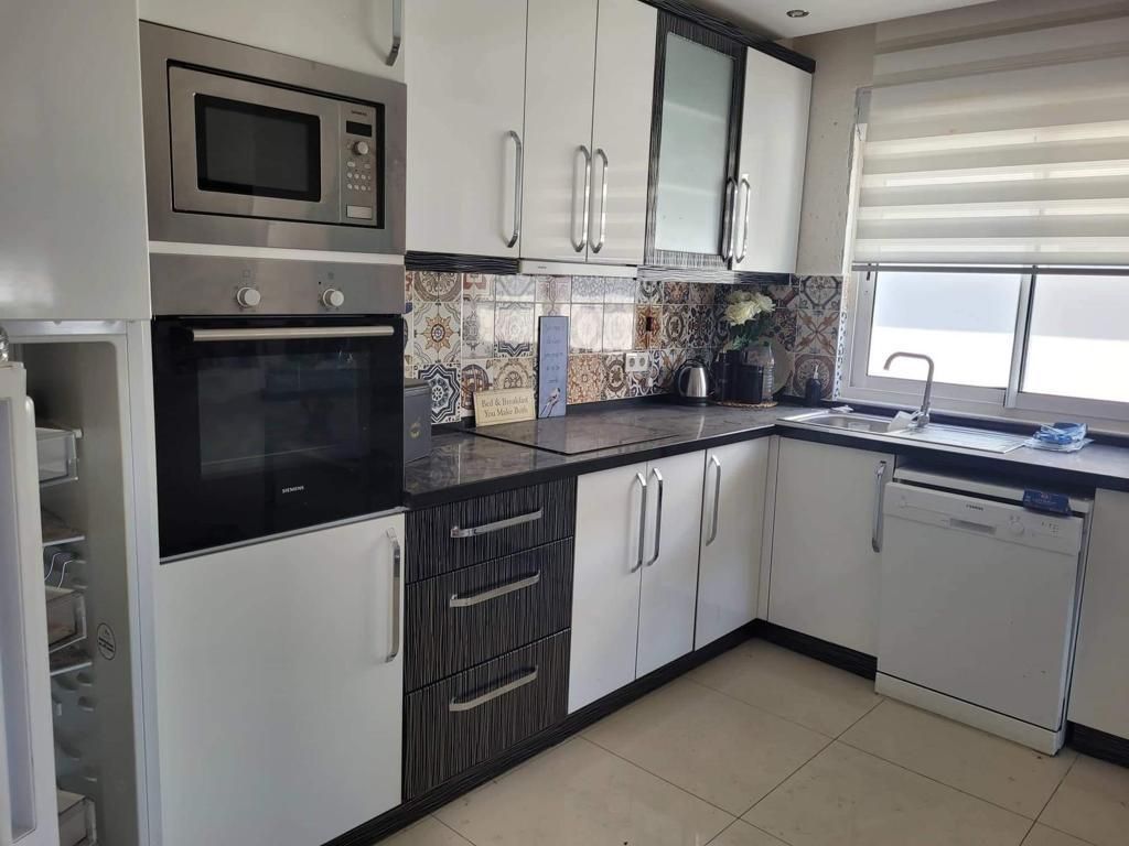 Квартира в Алании, Турция, 125 м2 фото 2
